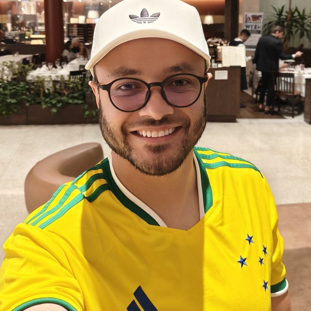 Foto de Ian Borges